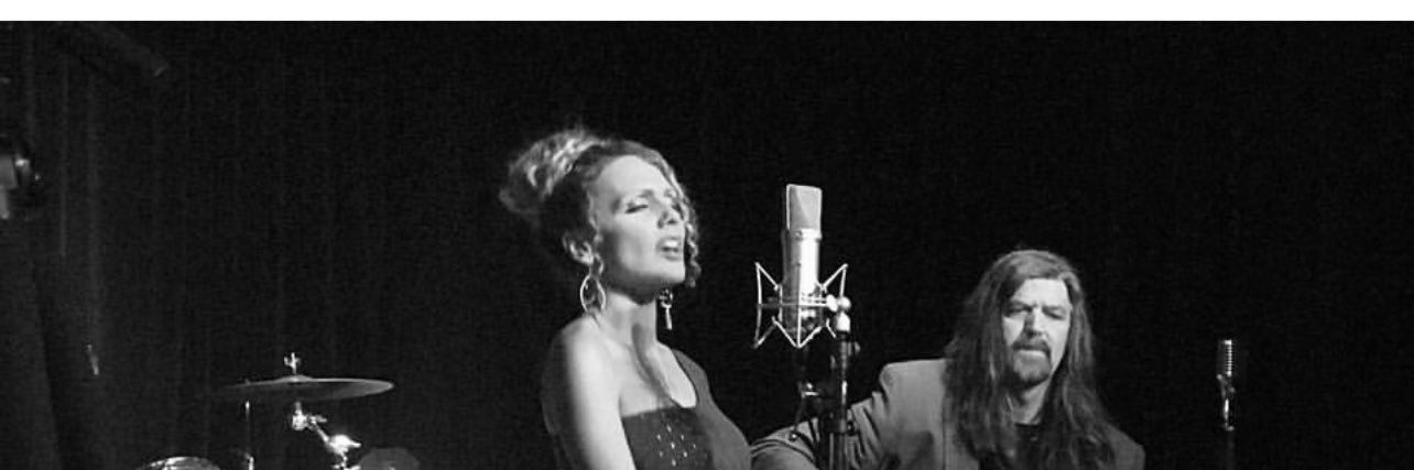 Crisie Isbell's banner