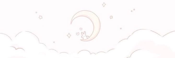 ❤︎'s banner