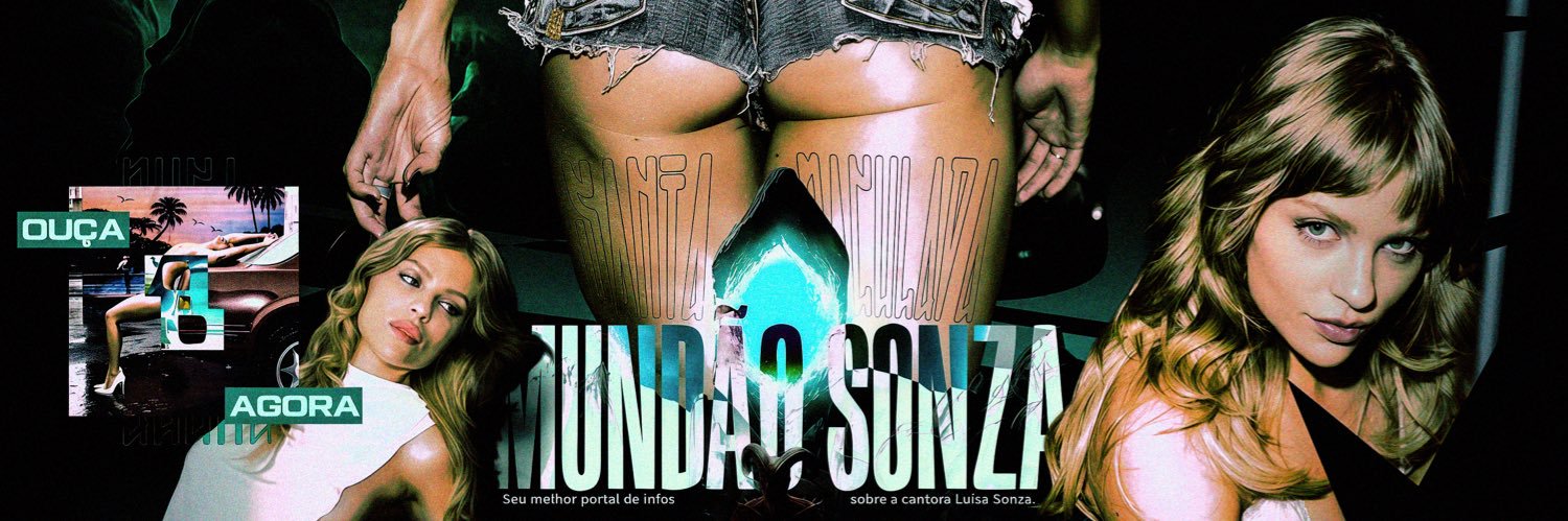 MUNDÃO SONZA 🌴's banner