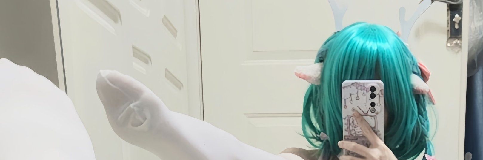 王者原神cos收藏家小云's banner