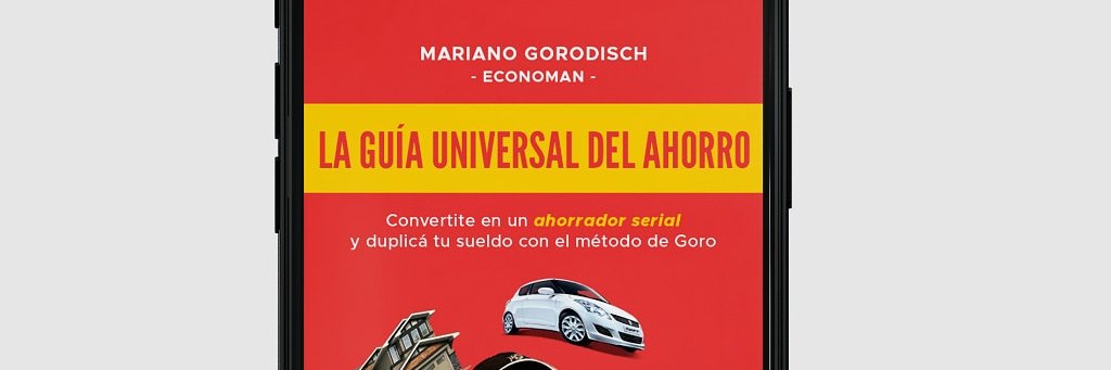 Mariano Gorodisch's banner