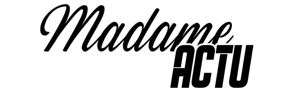 Madame Actu's banner