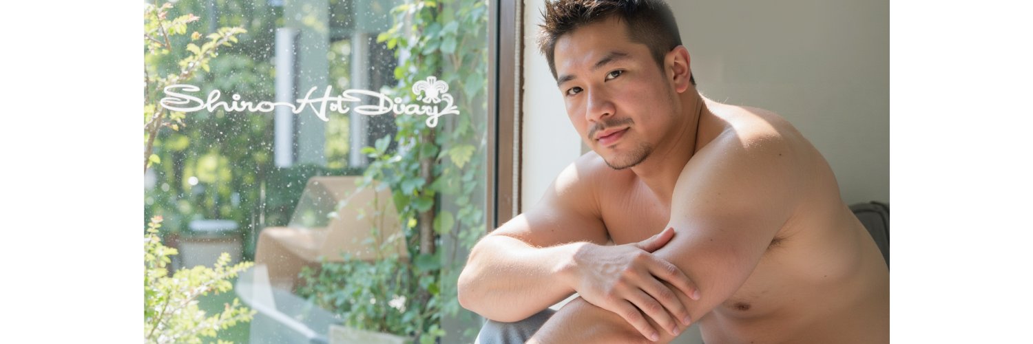 ShiroArtDiary_JP's banner