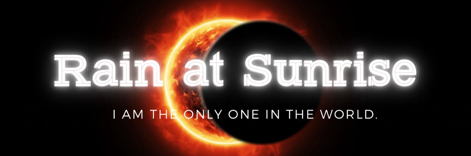 SUNNY 🌞's banner