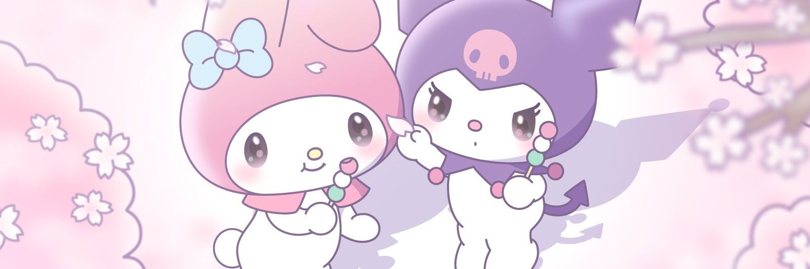 にゃん。's banner