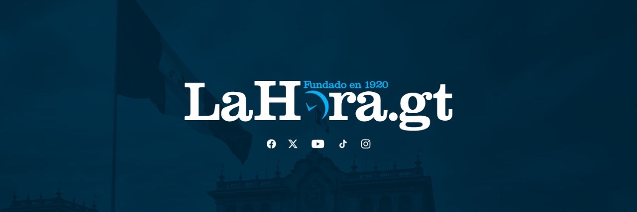 Diario La Hora's banner