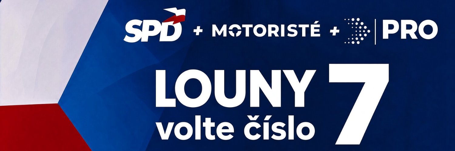 Michal Poláček ✝'s banner