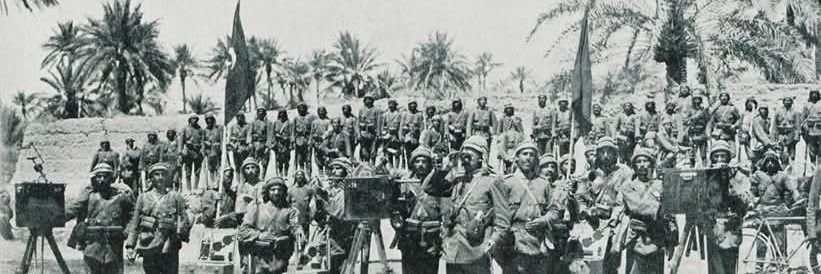 Faruk Tahtacı's banner