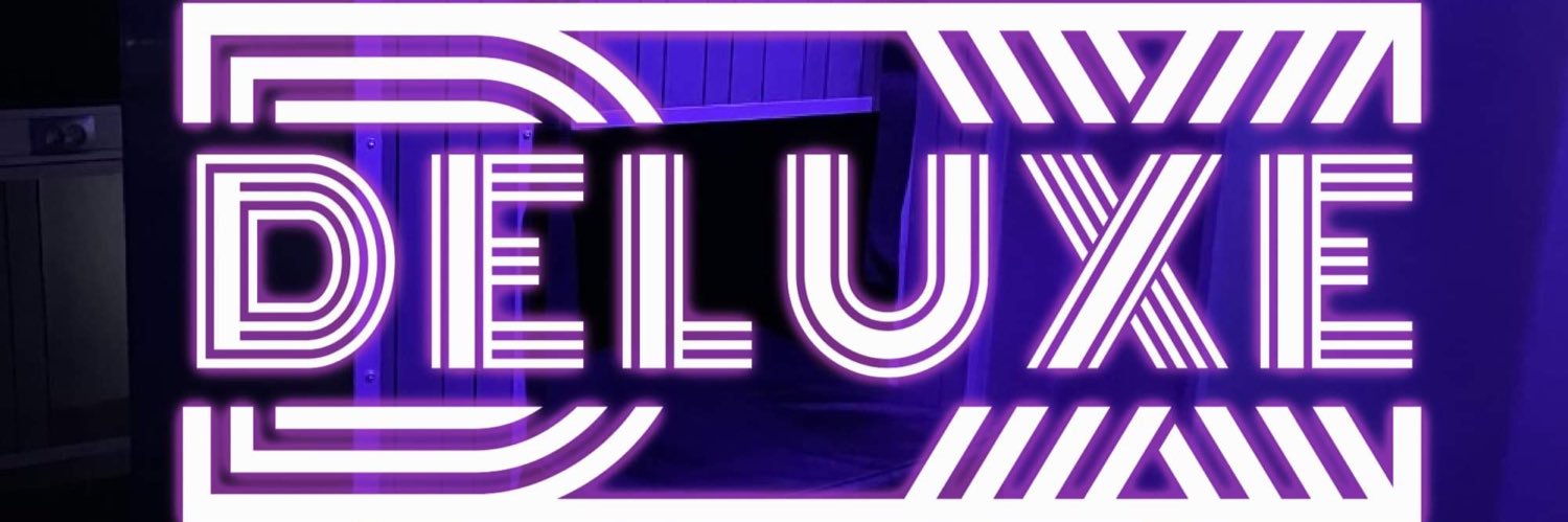 Club Deluxe 🇸🇪's banner