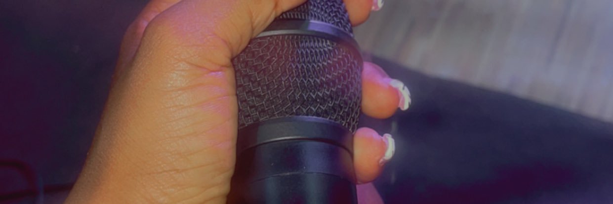 Doccy🎙️'s banner