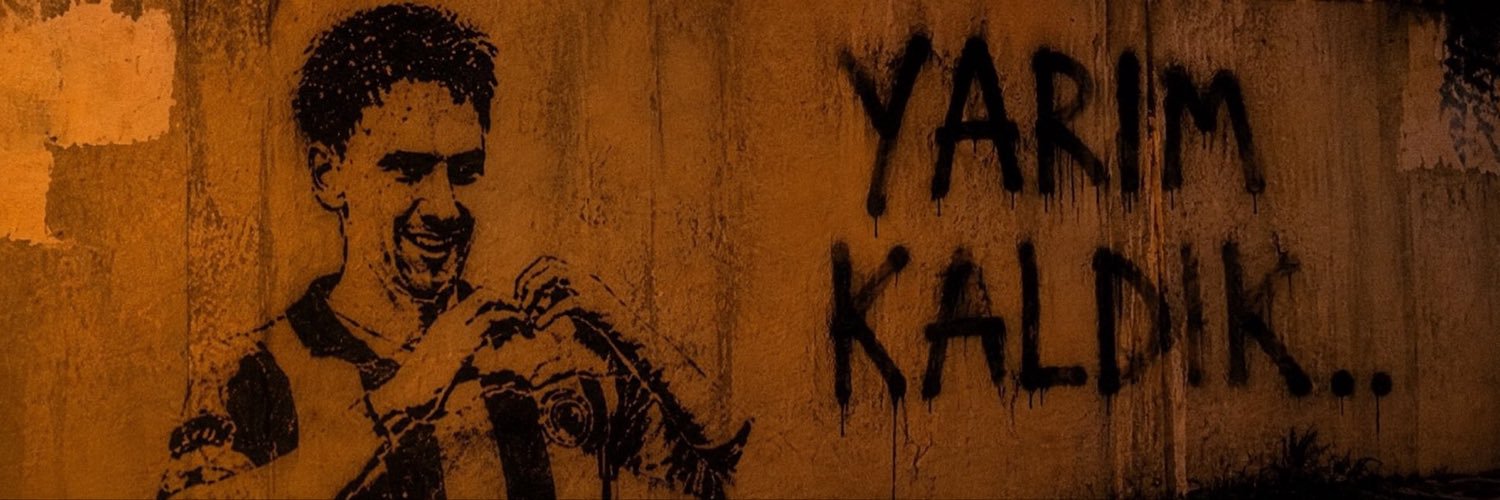 Hasanosevic's banner