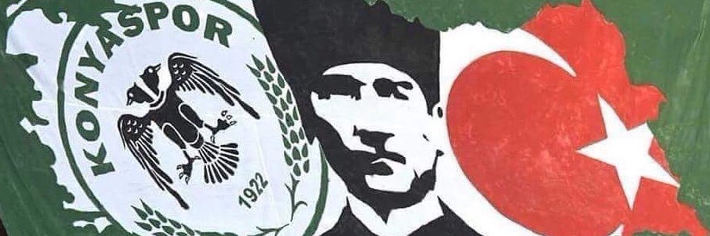 Hasanosevic's banner