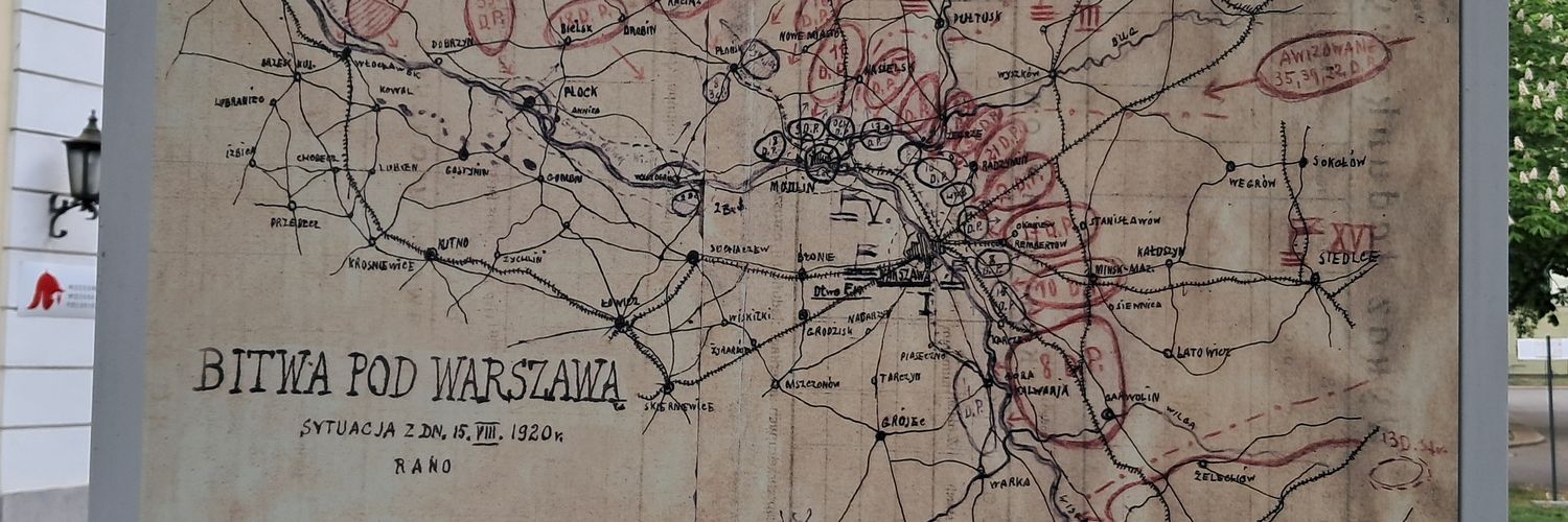 Fundacja Muzeum zwycięstwa nad Despotyzmem🇵🇱's banner