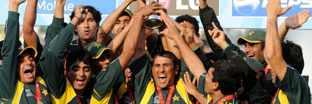 Younus Khan's banner
