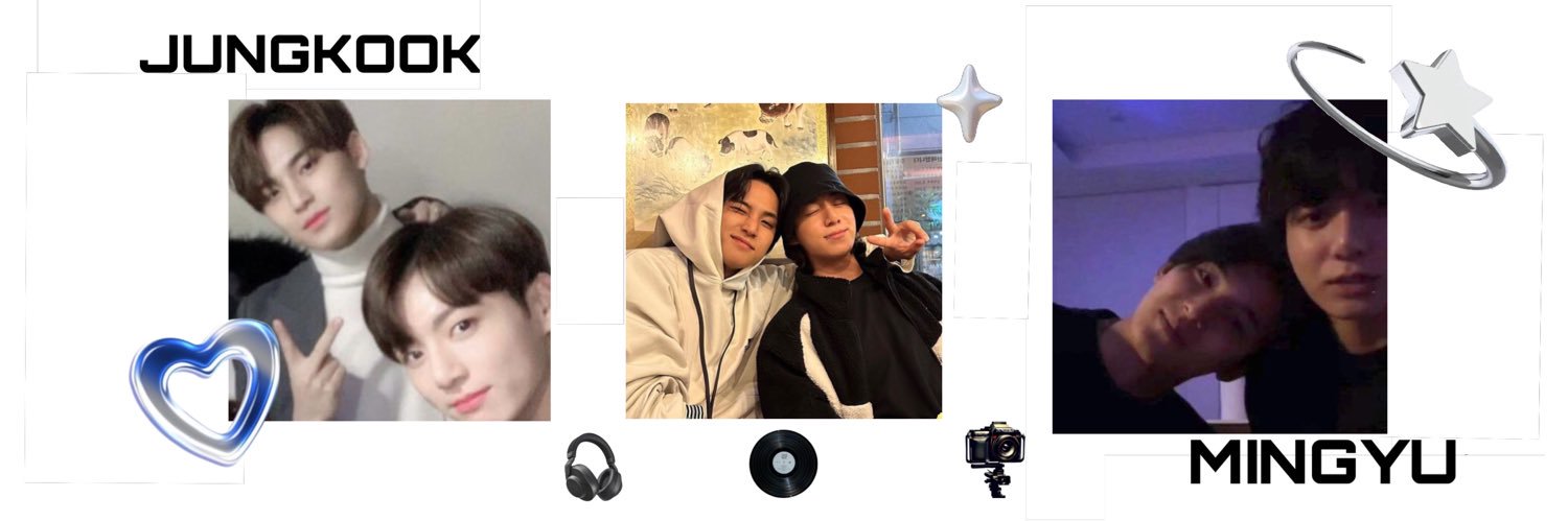 🐰 ☆ 🐶's banner