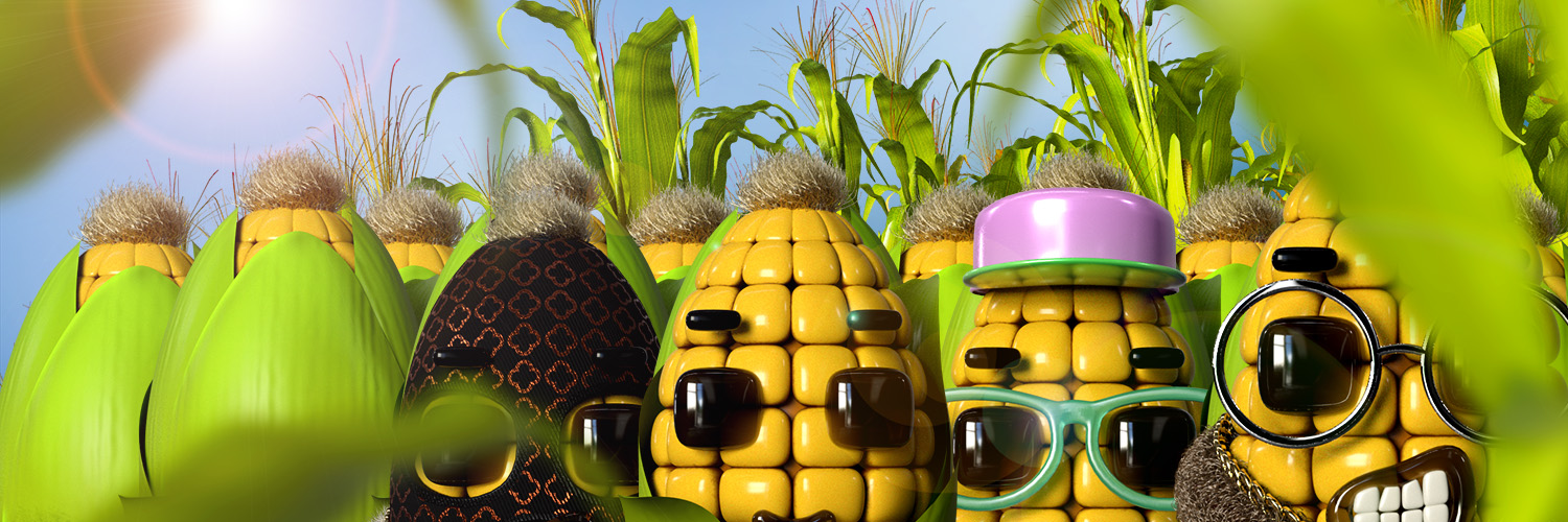 CornLabs ✳️🌽🍿's banner