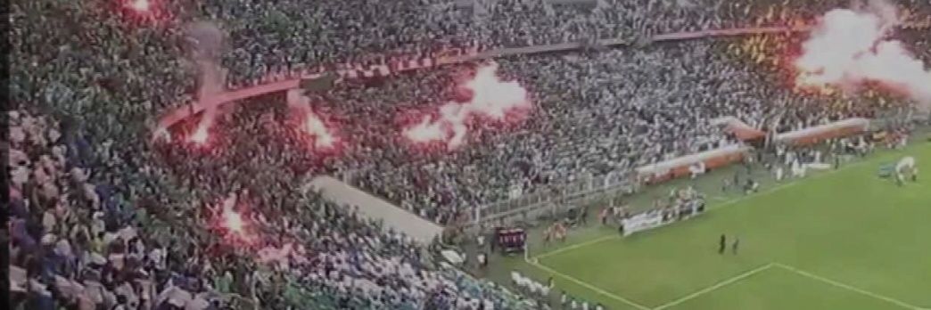 Ali Alasiri's banner