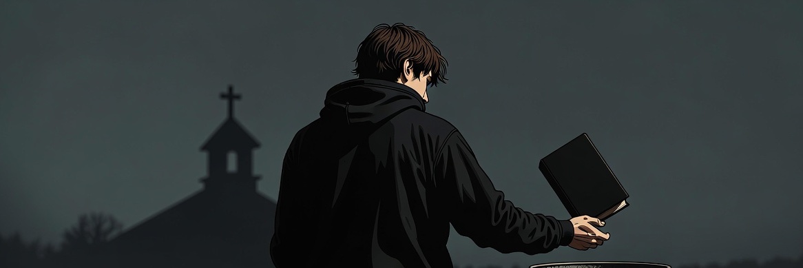 ApostateNate's banner