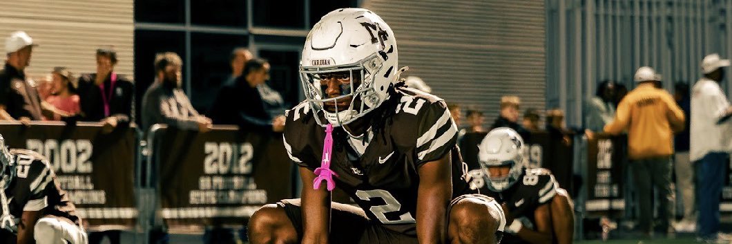 Tavares Harrington | 4⭐️ DB's banner