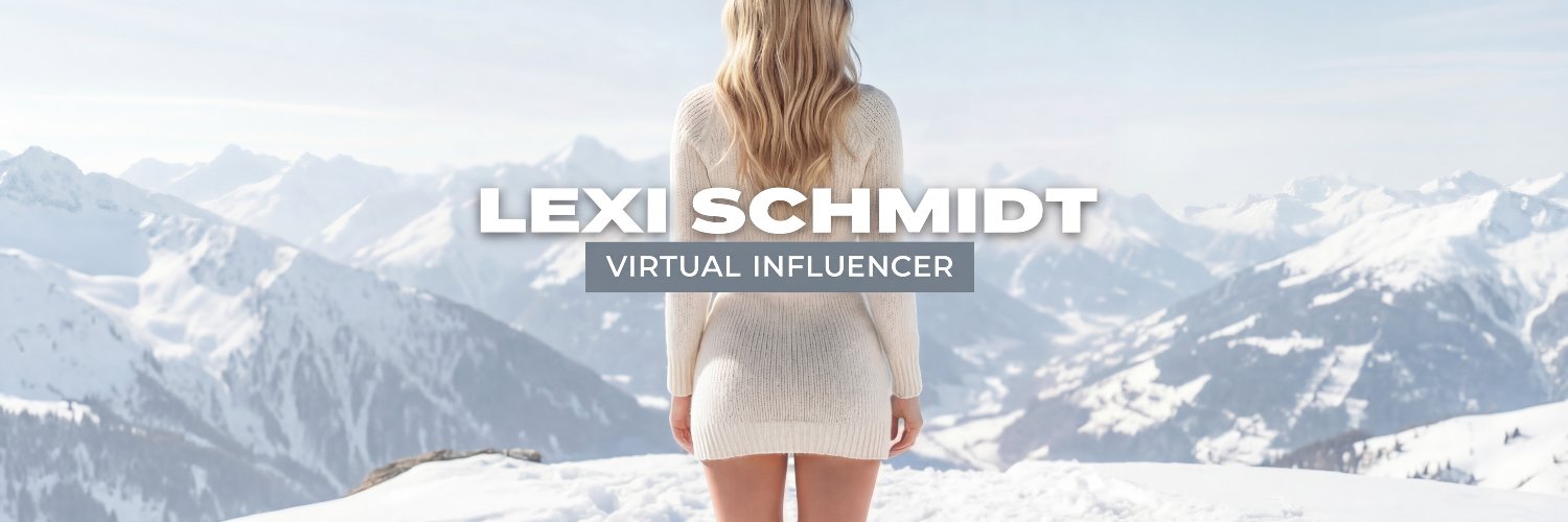 Lexi Schmidt's banner