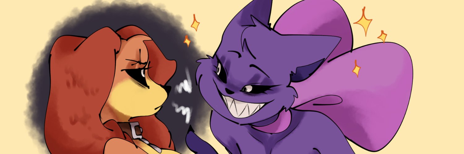 Bibi Flores's banner