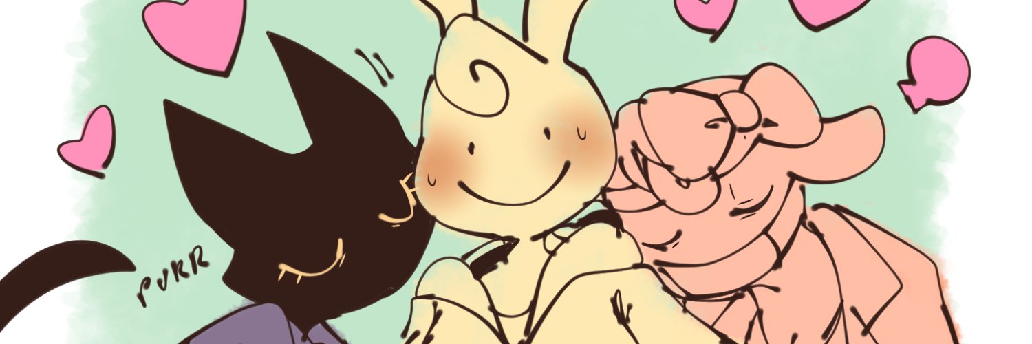 Bibi Flores's banner
