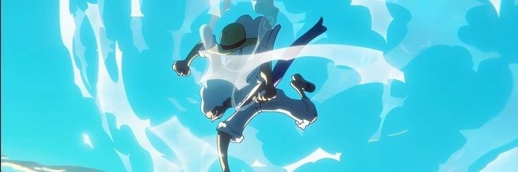 Not Luffy's banner