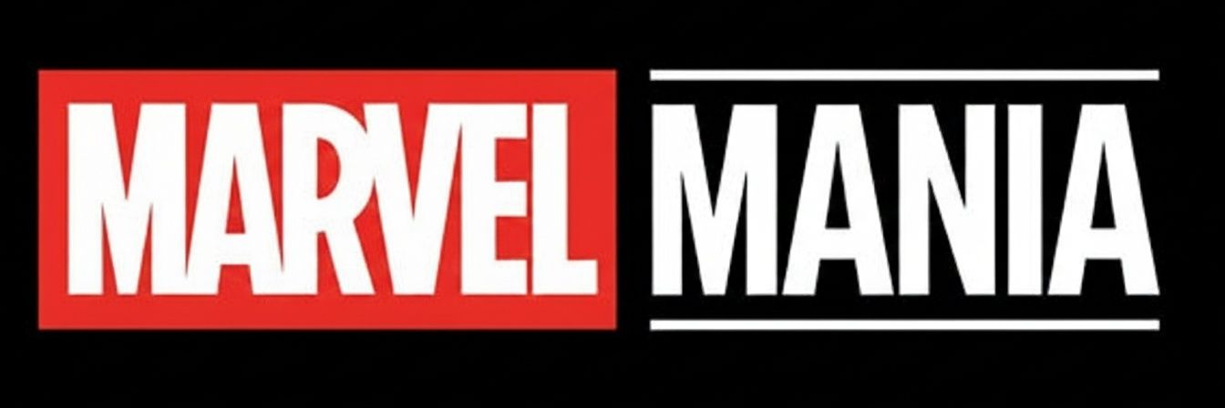 Marvel Mania's banner