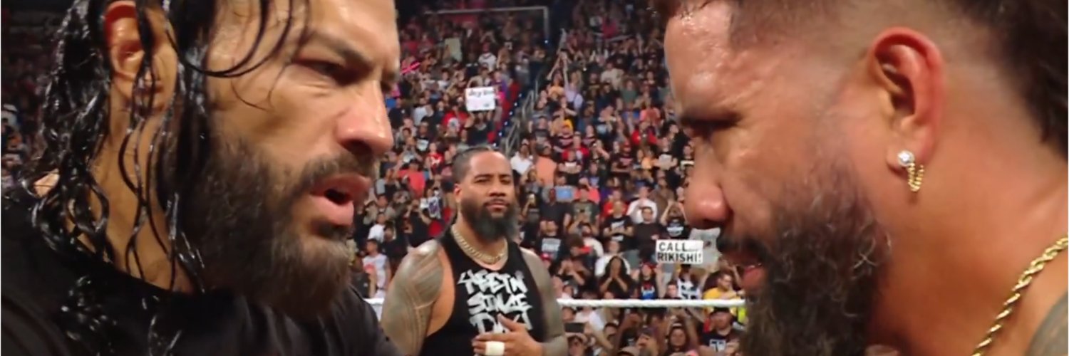 Tony The Wrestling Nerd's banner