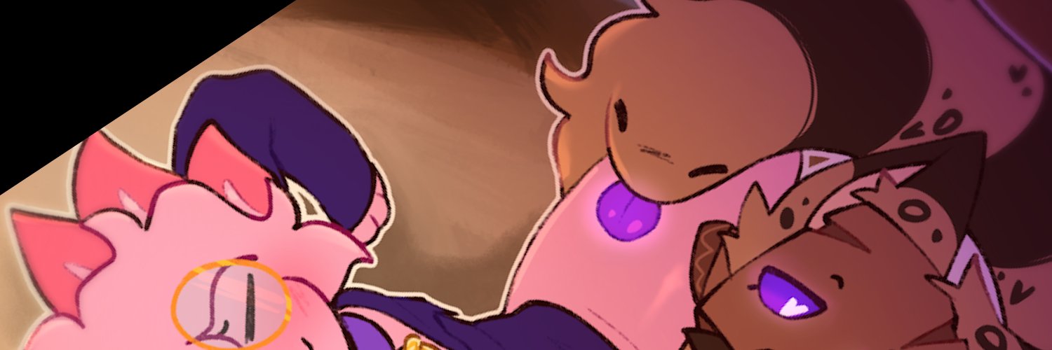 🌸🔞!'s banner