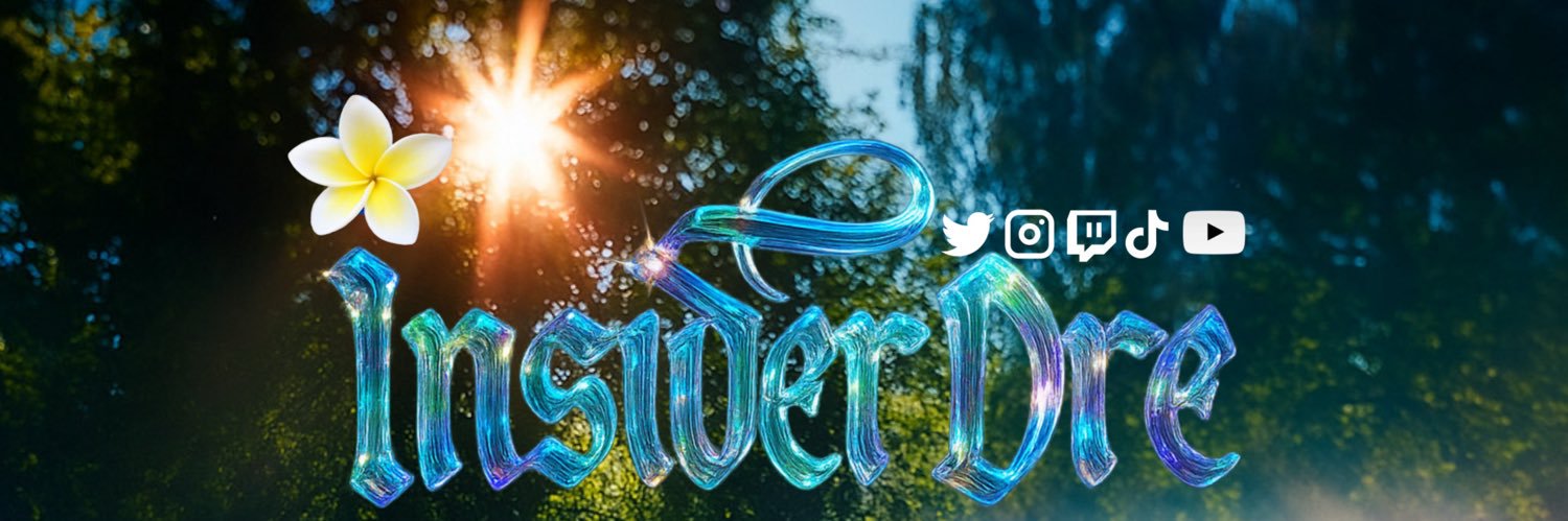 Dre's banner