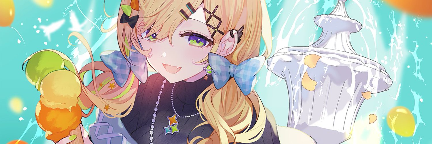 小鳥谷なの🪅's banner