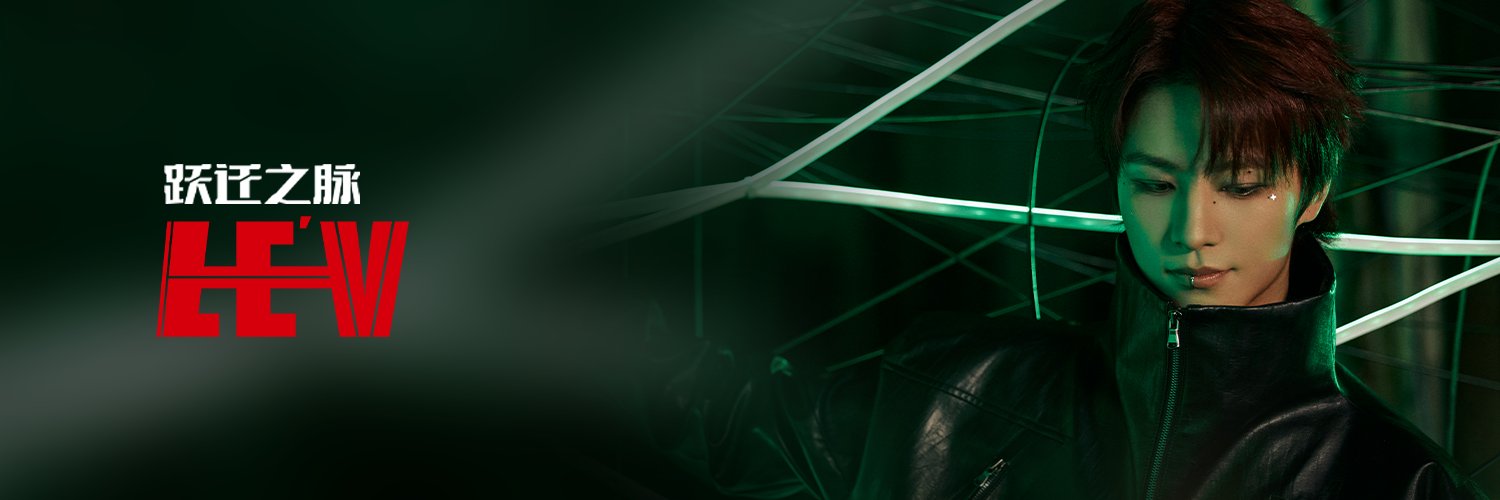 LE'V's banner