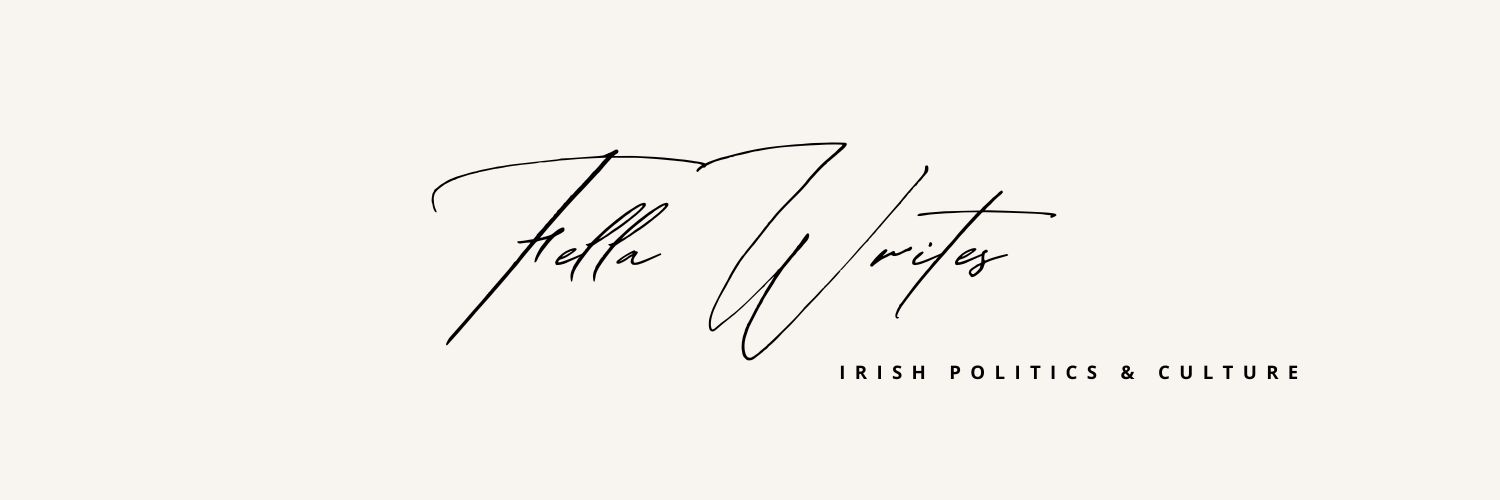 Fella Writes #SpoilTheVote's banner