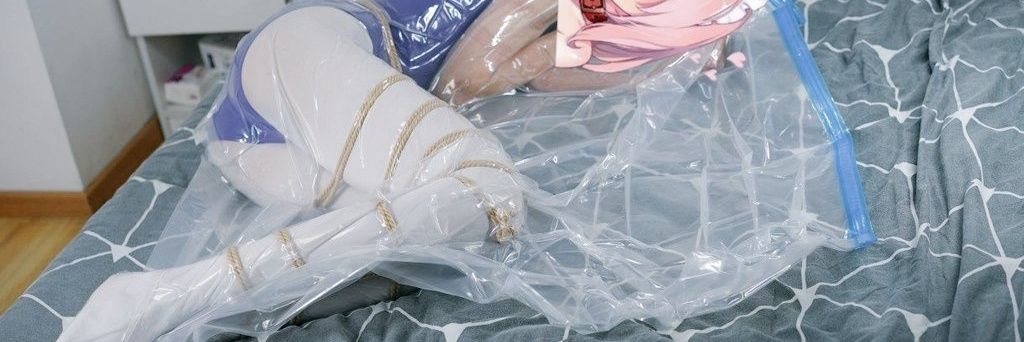 拾澪's banner