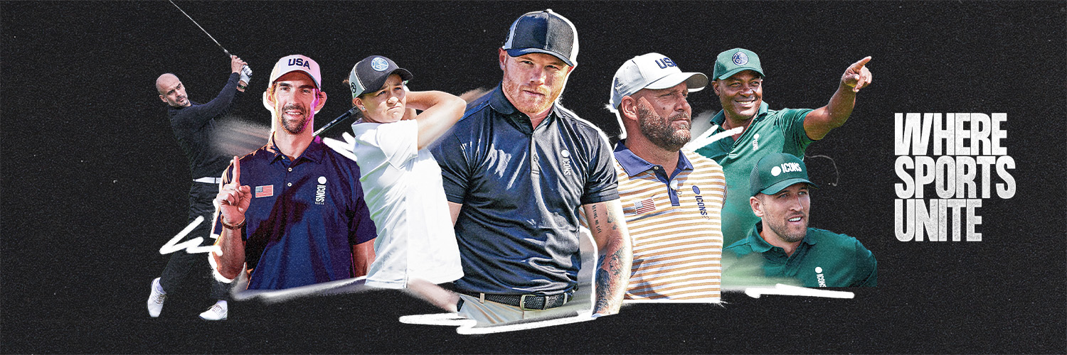 Icons Series's banner