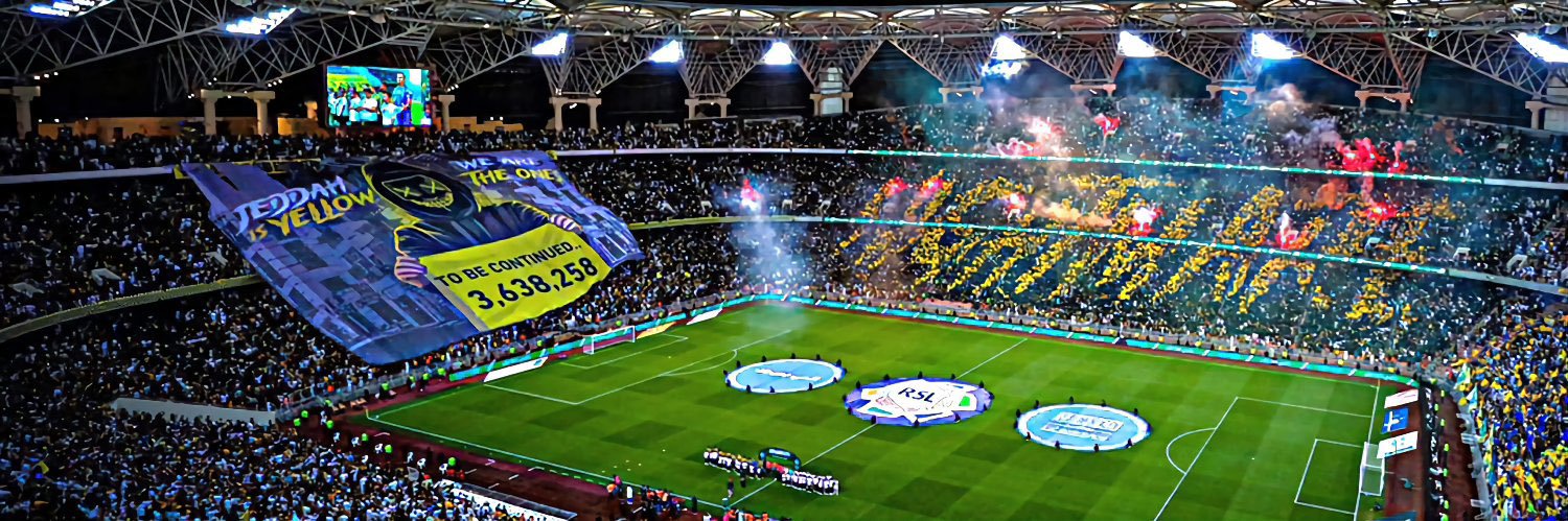 عز الروقي's banner
