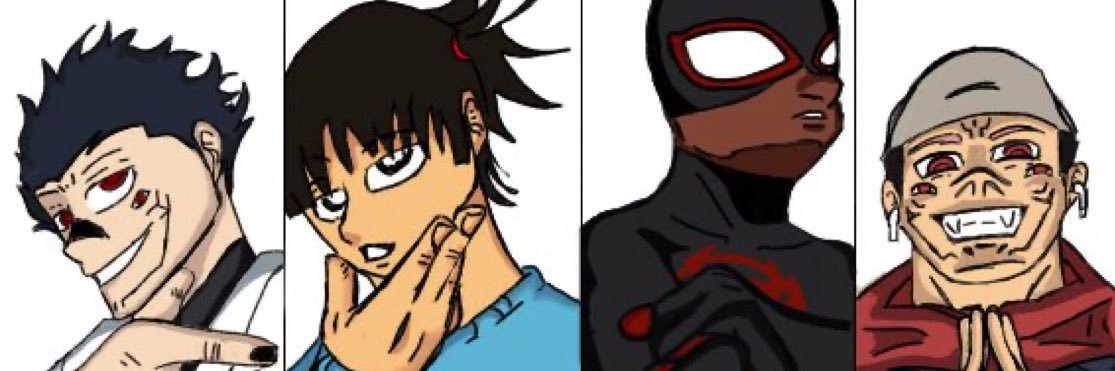 lamar's banner