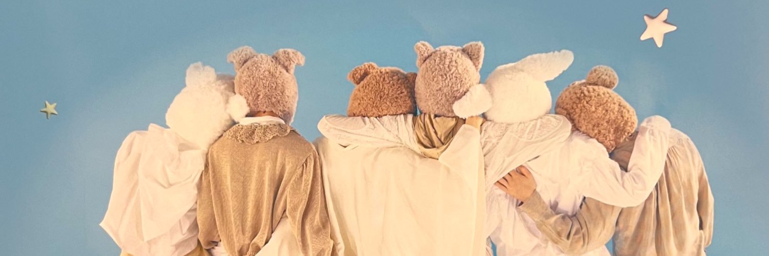 릴리's banner