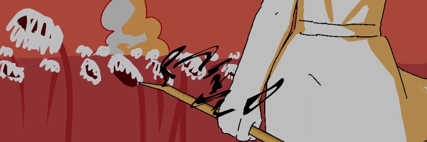 rotten D's banner