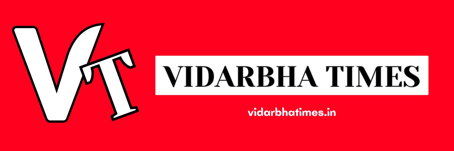 Vidarbha Times's banner