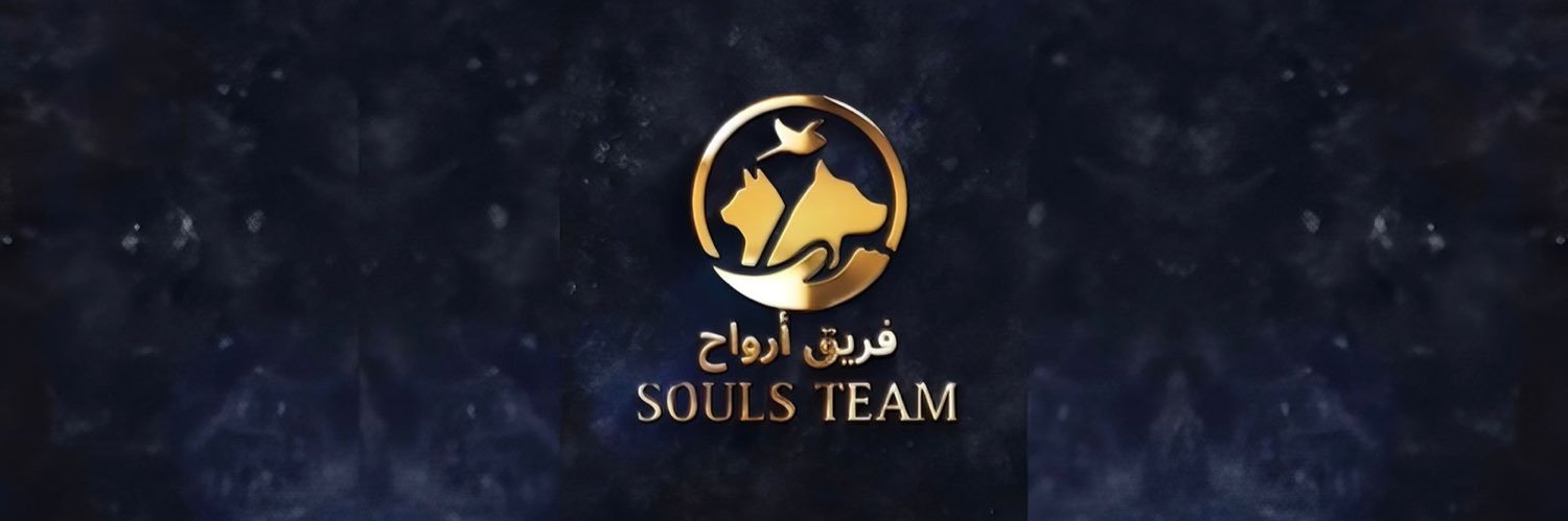 فريق أرواح's banner