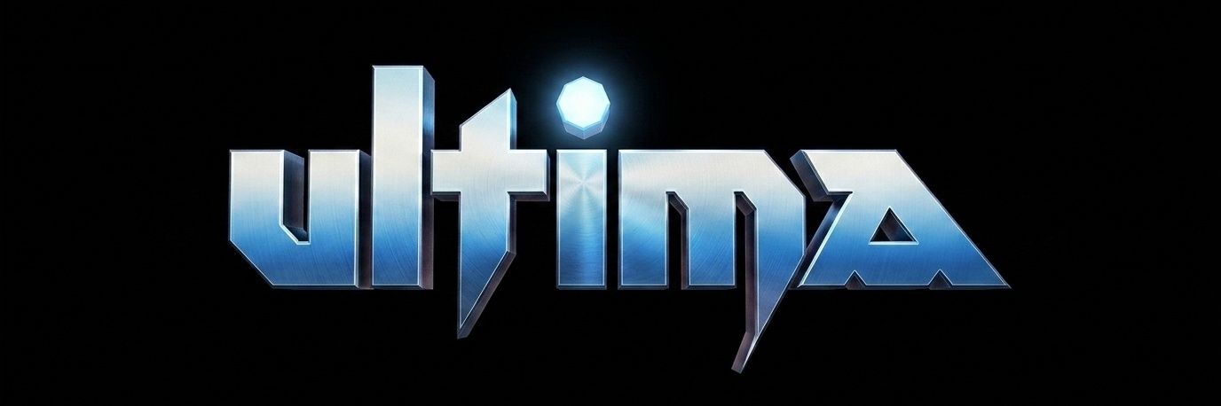 Ultima's banner