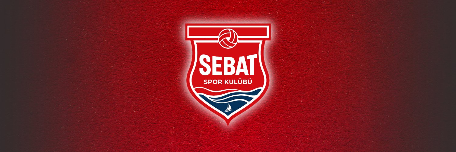 Sebat Spor Kulübü's banner