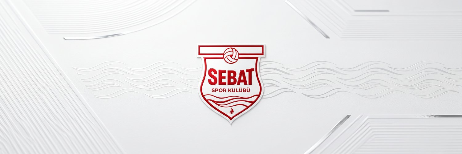 Sebat Spor Kulübü's banner