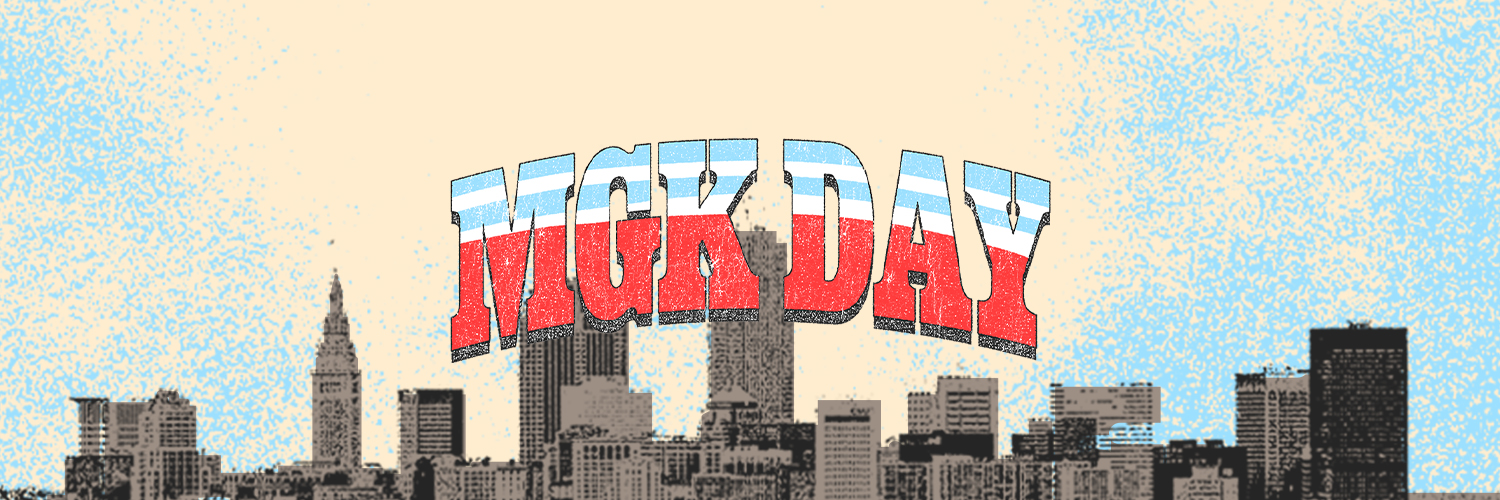 MGK DAY's banner