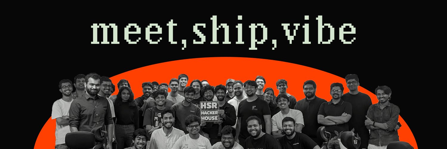 hsr hacker house's banner