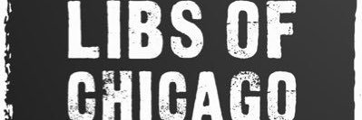 Libs Of Chicago's banner