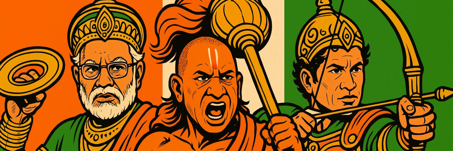 Artificial Budhi's banner