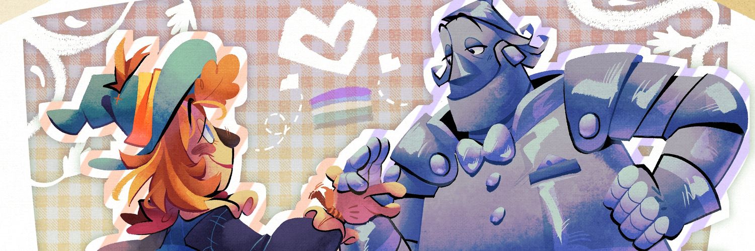 thefoulest 🌵 comms open!'s banner